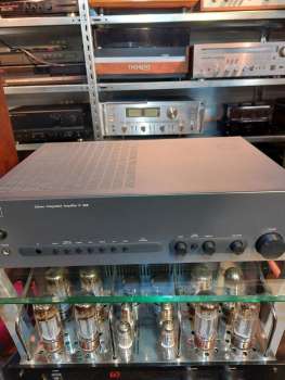 NAD C 340 Vollverstärker von 1998